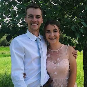 Meet your Posher, Kaitlyn